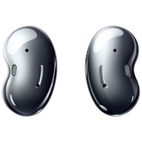 Беспроводные наушники Samsung Galaxy Buds Live Black (Черный)