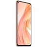 Смартфон Xiaomi Mi 11 Lite 6/128Gb (NFC) Peach Pink (Персиково-розовый) Global Version