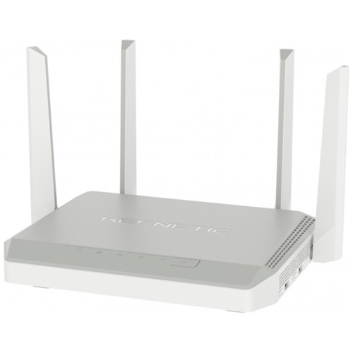 Wi-Fi роутер Keenetic Giant (KN-2610) EAC