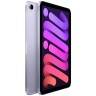 Планшет Apple iPad Mini 8.3 (2021) 64Gb Wi-Fi + Cellular Purple (Фиолетовый) MK8E3RU/A