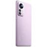 Смартфон Xiaomi 12 Pro 12/256Gb Purple (Фиолетовый) Global Version