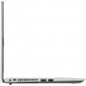 Ноутбук ASUS Vivobook 14" R465JA-EB1467W (Intel Core i7 1065G7 1.3 ГГц/14"/1920x1080/RAM 16Gb/SSD 512Gb/Intel UHD Graphics/Win 11) Silver (Серебристый)