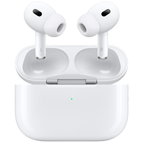 Беспроводные наушники Apple AirPods Pro 2 White (Белый)