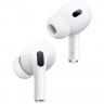 Беспроводные наушники Apple AirPods Pro 2 White (Белый)