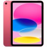 Планшет Apple iPad 10.9 (2022) 64Gb Wi-Fi Pink (Розовый)