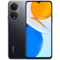 Смартфон Honor X7 4/128Gb Midnight Black (Полночный чёрный) EAC