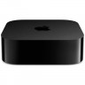 ТВ-приставка Apple TV 4K 64Gb 2022 Black (Черный) MN873