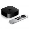 ТВ-приставка Apple TV 4K 64Gb 2022 Black (Черный) MN873