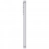 Смартфон Samsung Galaxy A34 5G (SM-A346) 8/256Gb Silver (Серебристый)