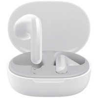 Беспроводные наушники Xiaomi Redmi Buds 4 Lite White (Белый) Global Version