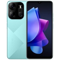 Смартфон Tecno Spark Go 2023 4/64Gb Uyuni Blue (Голубой) EAC