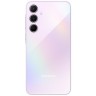 Смартфон Samsung Galaxy A55 5G 12/256Gb Awesome Lilac (Лаванда)