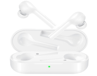 Беспроводные наушники Huawei Freebuds White