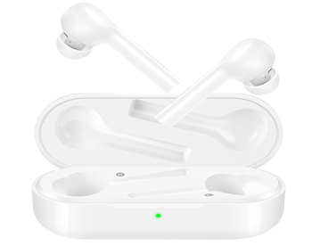 Беспроводные наушники Huawei Freebuds White