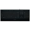Клавиатура Logitech K280E Keyboard USB Black (Черная) EAC