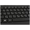 Клавиатура Logitech K280E Keyboard USB Black (Черная) EAC