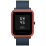 Часы Amazfit Bip S Red Orange (Красно-оранжевый) EAC