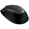 Проводная мышь Microsoft Comfort Mouse 4500 USB оптическая (4EH-00002) Black (Черная)