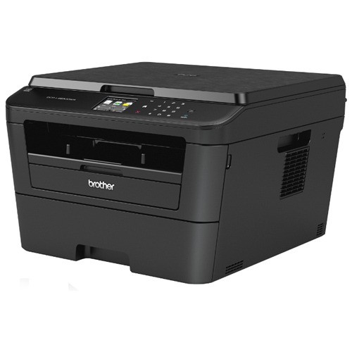 МФУ Brother DCP-L2560DWR Black (Черный) EAC