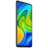Смартфон Xiaomi Redmi Note 9 3/64Gb (NFC) Black (Черный) Global Version