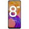 Смартфон Realme 8 Pro 6/128Gb Blue (Синий) EAC