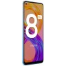 Смартфон Realme 8 Pro 6/128Gb Blue (Синий) EAC