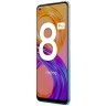 Смартфон Realme 8 Pro 6/128Gb Blue (Синий) EAC