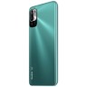 Смартфон Xiaomi Redmi Note 10 5G 6/128Gb Aurora Green (Зеленый) Global Version