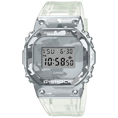 Наручные часы CASIO GM-5600SCM-1D