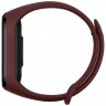 Фитнес-браслет Xiaomi Mi Band 4 Wine Red (Винно-красный)