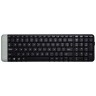 Беспроводная клавиатура Logitech K230 Wireless Keyboard USB Black (Черная) EAC