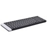 Беспроводная клавиатура Logitech K230 Wireless Keyboard USB Black (Черная) EAC