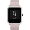 Часы Amazfit Bip S Warm Pink (Нежно-розовый) EAC