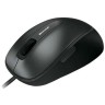 Проводная мышь Microsoft Comfort Mouse 4500 USB оптическая (4FD-00024) Grey (Серая)