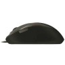 Проводная мышь Microsoft Comfort Mouse 4500 USB оптическая (4FD-00024) Grey (Серая)