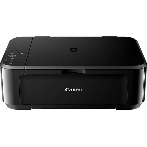 МФУ Canon PIXMA MG3640S Black (Черный) EAC