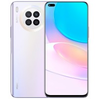 Смартфон Huawei Nova 8i 6/128Gb Moonlight Silver (Лунное серебро) EAC