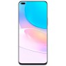 Смартфон Huawei Nova 8i 6/128Gb Moonlight Silver (Лунное серебро) EAC