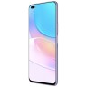 Смартфон Huawei Nova 8i 6/128Gb Moonlight Silver (Лунное серебро) EAC