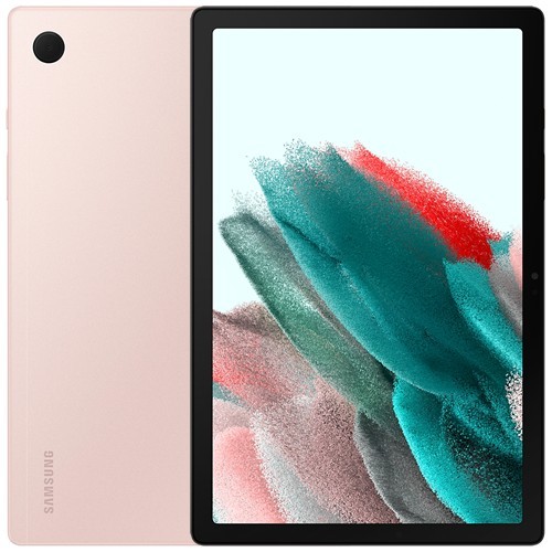 Планшет Samsung Galaxy Tab A8 10.5 Wi-Fi SM-X200NIDFSER 4/128Gb (2021) Pink Gold (Розовое золото) EAC