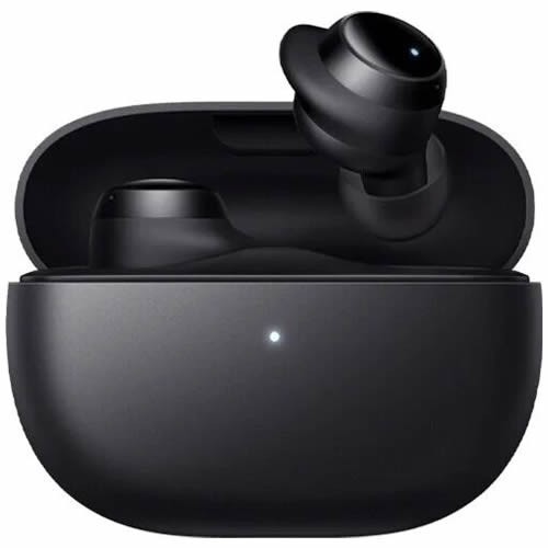 Беспроводные наушники Xiaomi Redmi Buds 3 Lite Black (Черный)