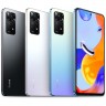 Смартфон Xiaomi Redmi Note 11 Pro 6/64Gb Star Blue (Звездный голубой) Global Version