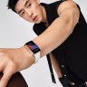Умный браслет Xiaomi Mi Band 7 Pro (CN) Black (Черный)