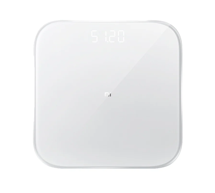 Весы Xiaomi Mi Smart Scale 2 White (Белый) XMTZC04HM