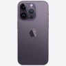 Смартфон Apple iPhone 14 Pro 256Gb Deep Purple (Глубокий фиолетовый) nano-SIM + eSIM