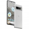 Смартфон Google Pixel 7 Pro 12/128Gb Snow (Белый) USA Version