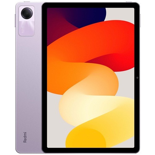 Планшет Xiaomi Redmi Pad SE 6/128Gb Wi-Fi Lavender Purple (Фиолетовый) EAC