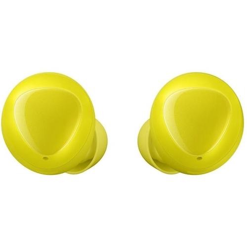 Беспроводные наушники Samsung Galaxy Buds Yellow (Цитрус) EAC