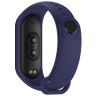 Фитнес-браслет Xiaomi Mi Band 4 Deep Space Blue  (Синий)