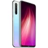 Смартфон Xiaomi Redmi Note 8 3/32Gb White (Белый) Global Version